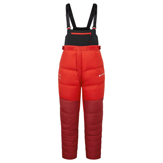 Montane Apex 8000 Down Salopettes