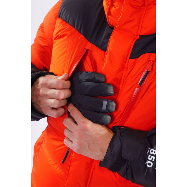 Montane Apex 8000 Down Jacket