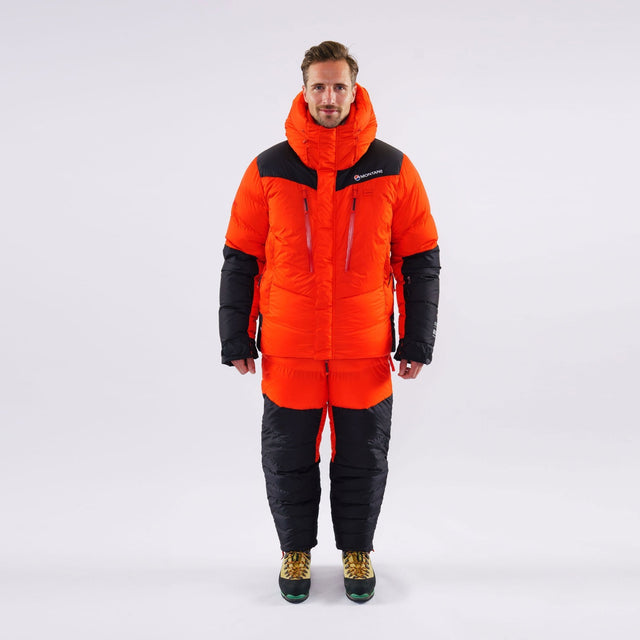 Montane Apex 8000 Down Jacket