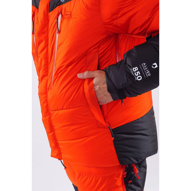 Montane Apex 8000 Down Jacket