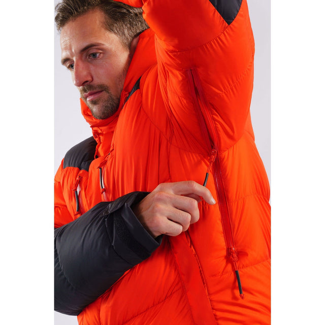 Montane Apex 8000 Down Jacket