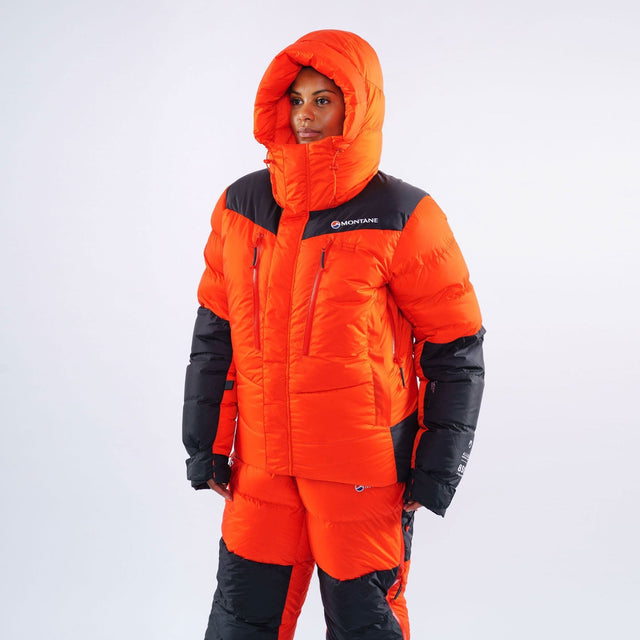 Montane Apex 8000 Down Jacket