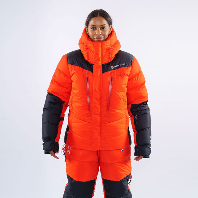 Expedition 8000 jacket hotsell