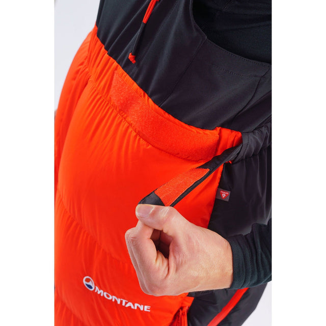 Montane Apex 8000 Down Salopettes