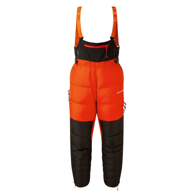 Montane Apex 8000 Down Salopettes