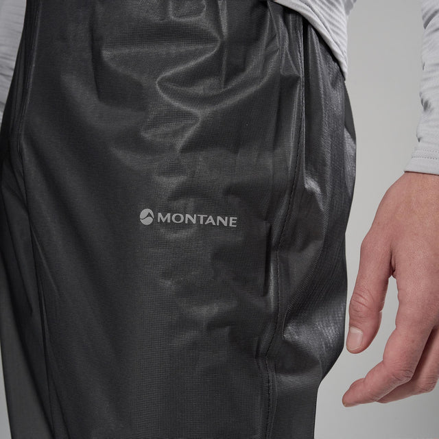Montane Unisex Minimus Nano Pull Over Waterproof Pants