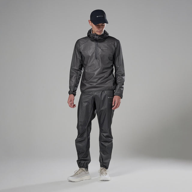 Montane Unisex Minimus Nano Pull On Waterproof Jacket