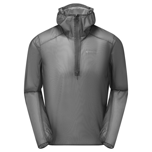 Montane Unisex Minimus Nano Pull On Waterproof Jacket