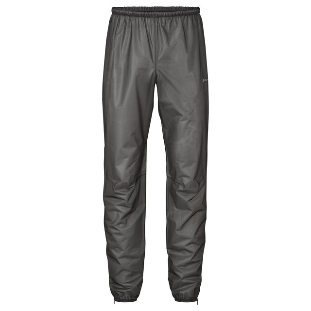 Montane Unisex Minimus Nano Pull-Over Waterproof Pants