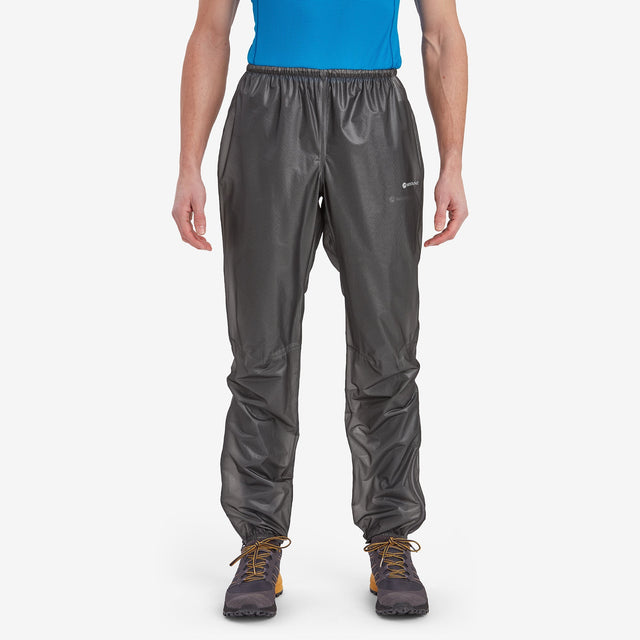 Montane Unisex Minimus Nano Pull-Over Waterproof Pants