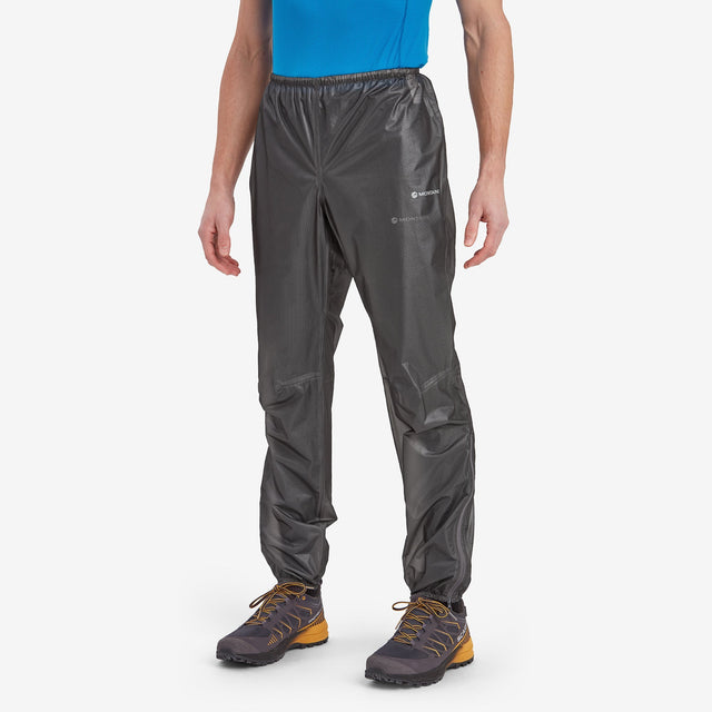 Montane Unisex Minimus Nano Pull-Over Waterproof Pants