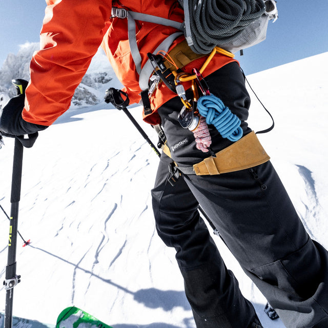 Montane Men's Mossa XT Softshell Pants