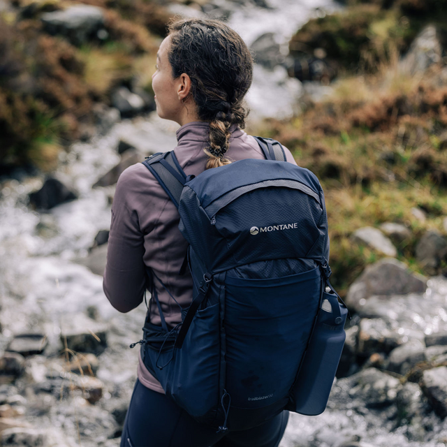 Montane Women's Trailblazer® 30L Backpack – Montane Montane Women's Trailblazer® 30L Backpack – Montane