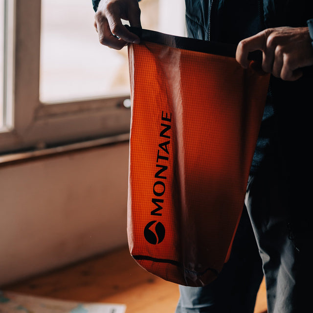 Montane Waterproof Dry Bag 6L