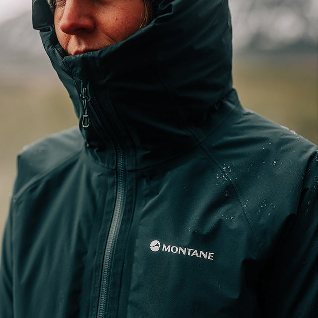 Montane Women's Duality Lite Waterproof Jacket – Montane - US