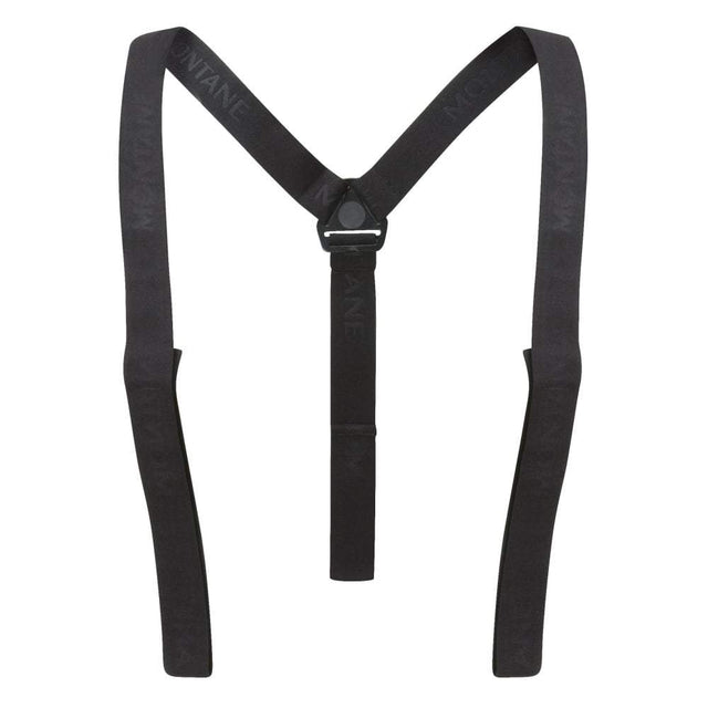 Montane Three Point Braces