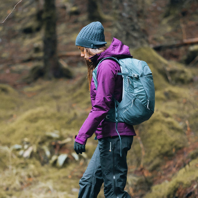 Montane Women's Spirit Waterproof Jacket