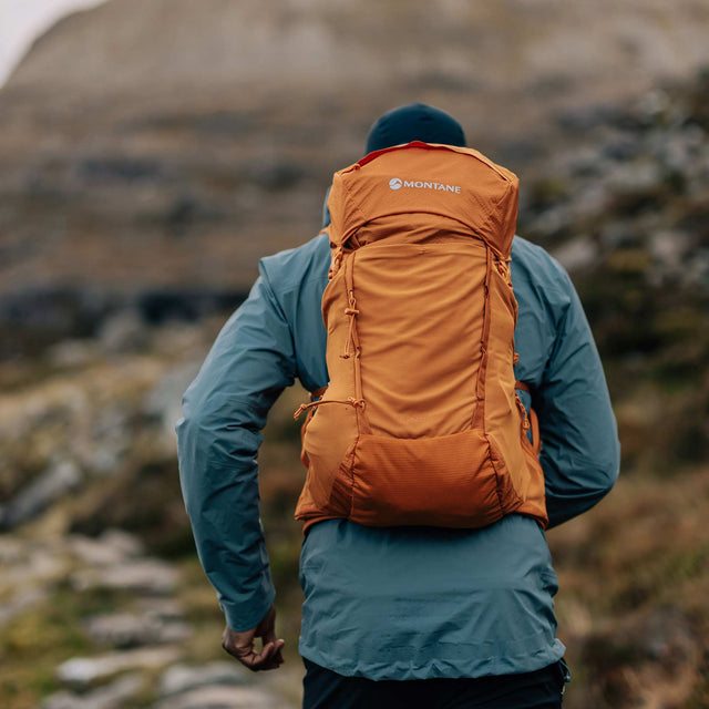 Montane Trailblazer® 25L Backpack – Montane Montane Trailblazer® 25L Backpack – Montane