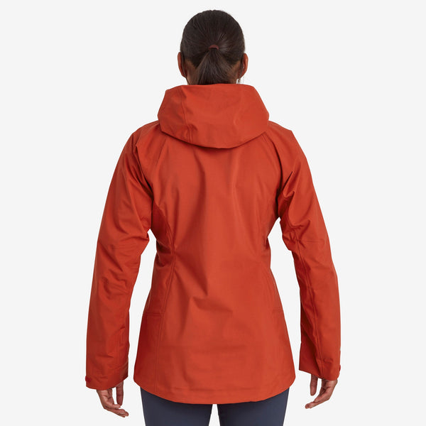 Montane Women's Phase XT Waterproof Jacket – Montane - US