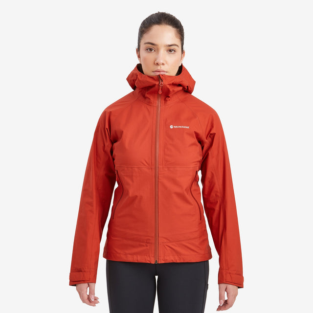 Montane Women's Spirit Lite Waterproof Jacket – Montane - US