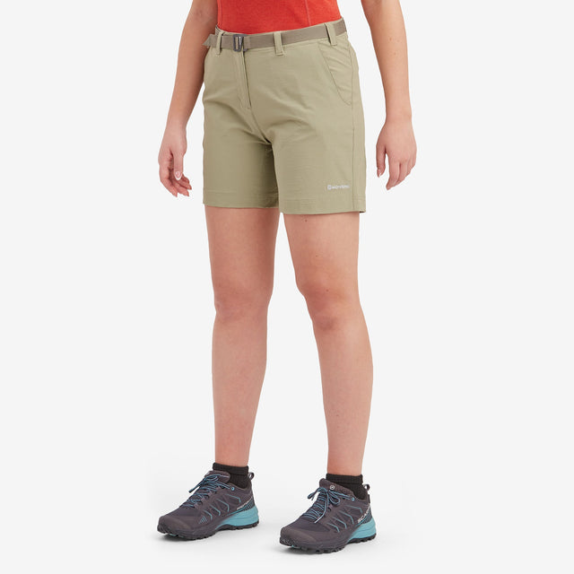 Montane Women's Terra Stretch Lite Shorts