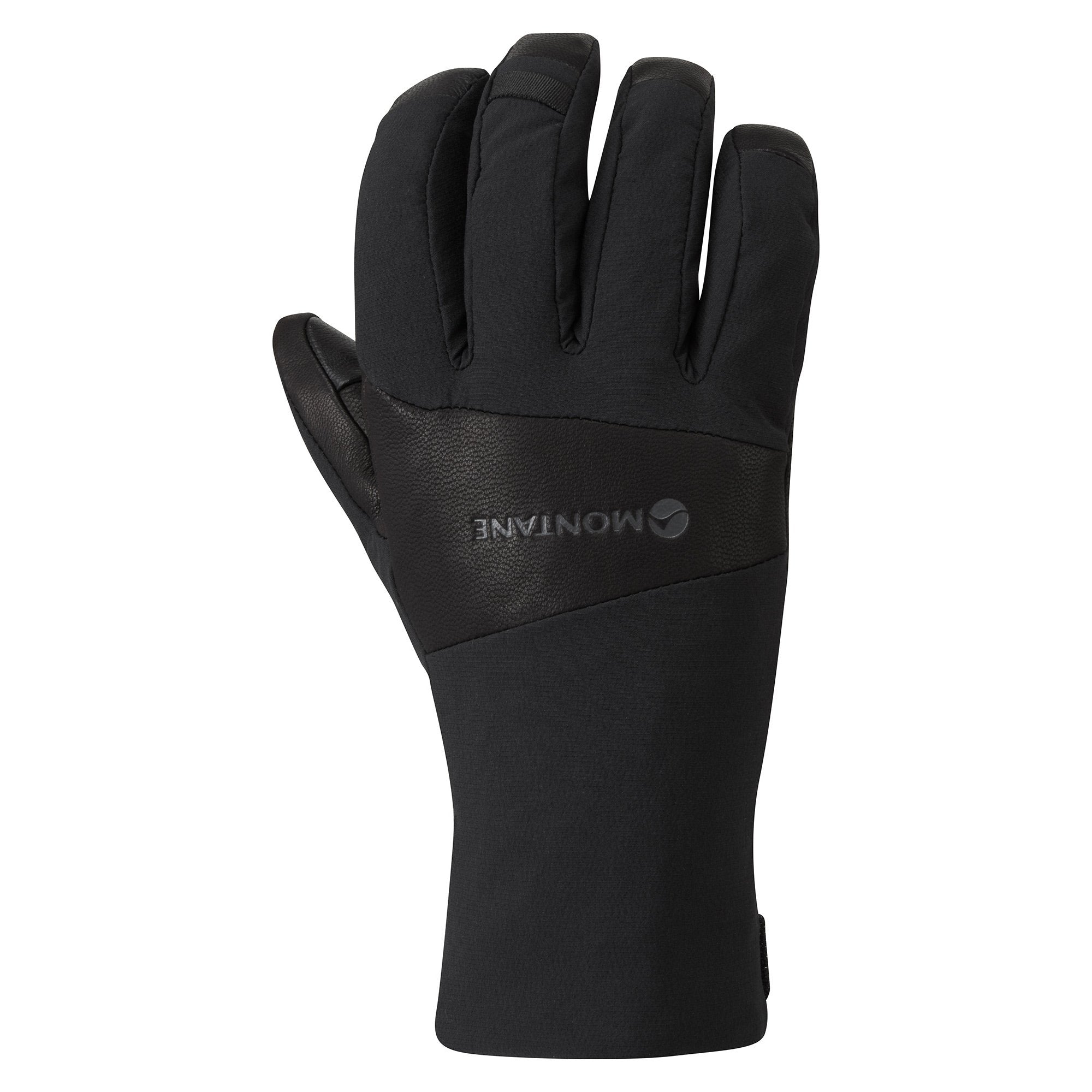 Montane Alpine Resolve Gloves Black XL