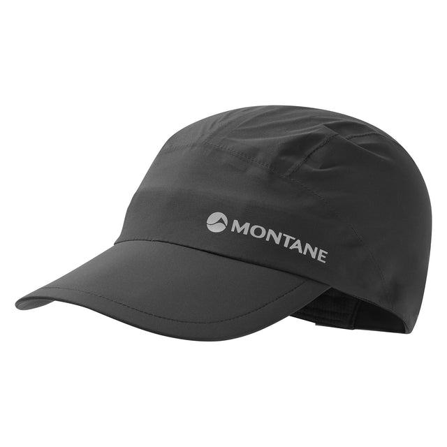 Montane Minimus Lite Waterproof Running Cap Acer Red / One Size