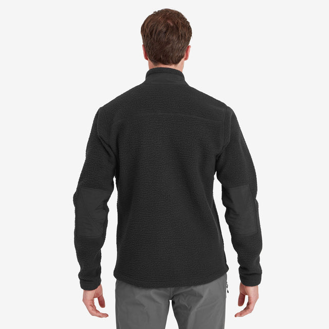 Montane Men's Chonos Fleece Jacket – Montane - US