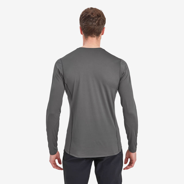 Montane Men's Dart Lite Long Sleeve T-Shirt