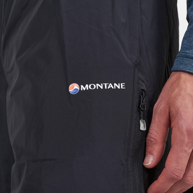Montane Men's Dynamo Waterproof Pants