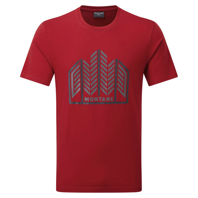 Montane Men's Forest T-Shirt