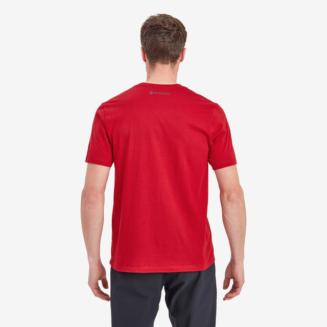 Montane Men's Forest T-Shirt