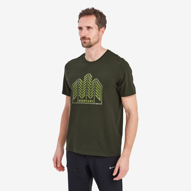 Montane Men's Forest T-Shirt