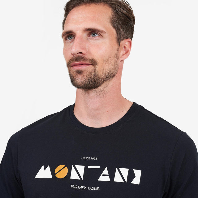 Montane Men's Geometry T-Shirt