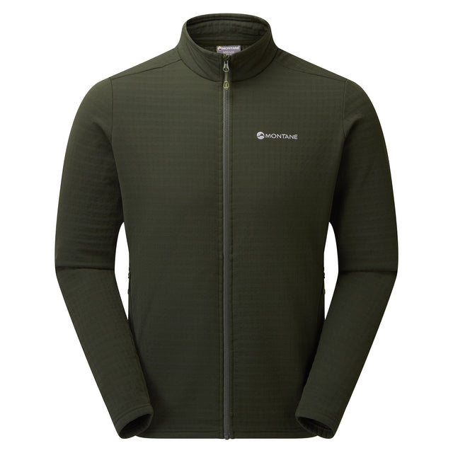 Montane Men's Protium XT Fleece Jacket – Montane - US