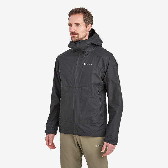Montane Men's Spirit Lite Waterproof Jacket – Montane - US