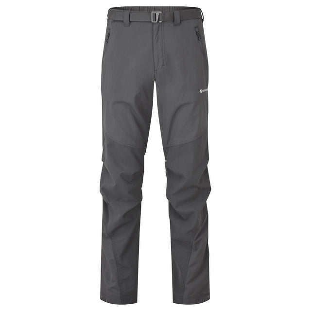 Montane Mens Terra Edge Pants Trousers Bottoms Grey Sports Outdoors  Breathable | eBay