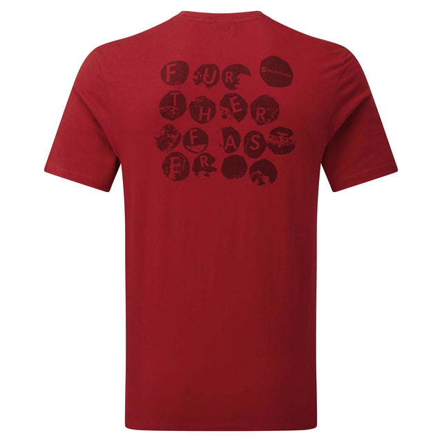 Montane Men's Transpose T-Shirt