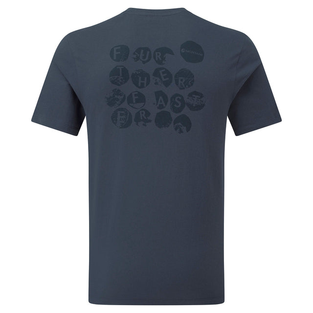 Montane Men's Transpose T-Shirt