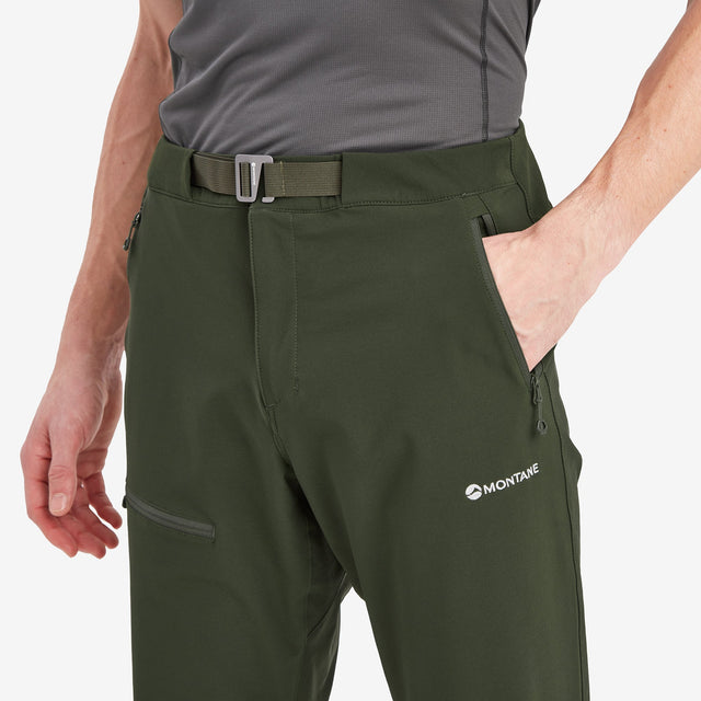 Montane Men's Tenacity Pants – Montane - US