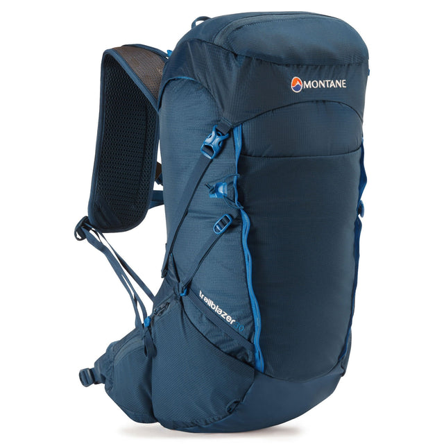 Montane Trailblazer® 30L Backpack – Montane - US