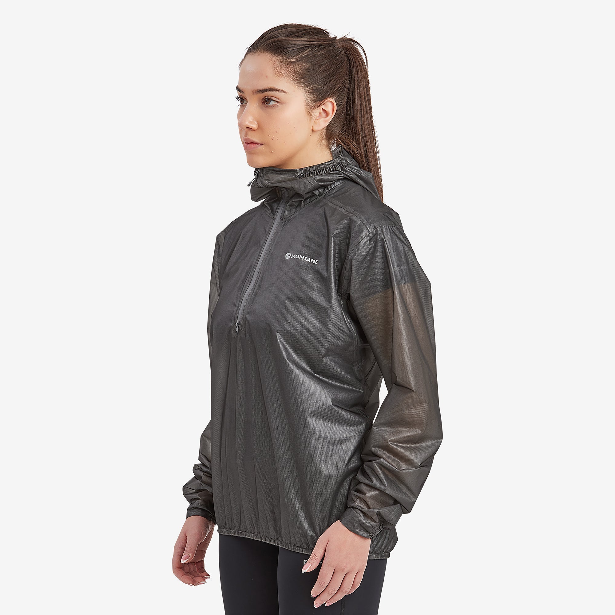 Montane Unisex Minimus Nano Pull-On Waterproof Jacket
