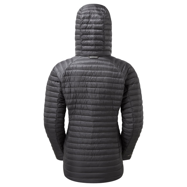 Montane Women's Anti-Freeze Lite Packable Hooded Down Jacket
