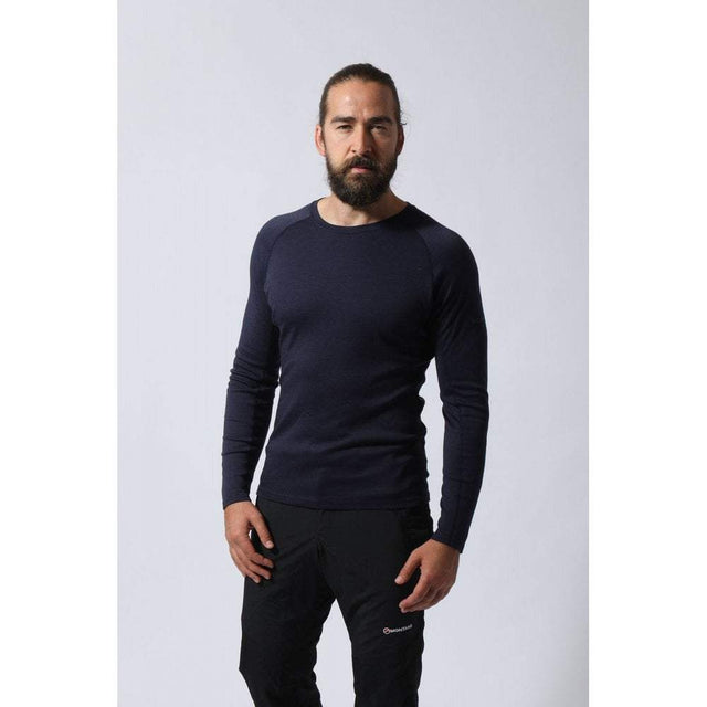 Montane PRIMINO 140 Long Sleeve T-Shirt